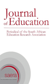 Journal of Education (University of KwaZulu-Natal)