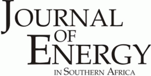 Journal of Energy in Southern Africa