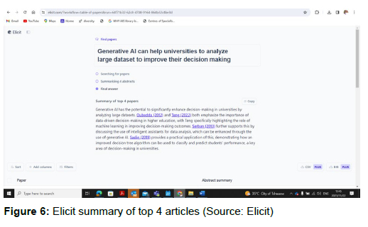 Generative artificial intelligence tools to augment teaching scientific ...