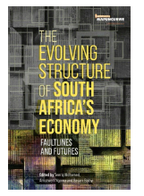 Strategic reflections on South Africa's economy
